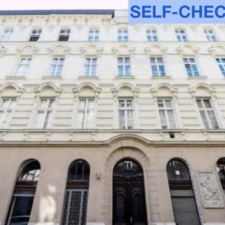 Erkelhouse Cosy Apartment #Petite بودابست المظهر الخارجي الصورة
