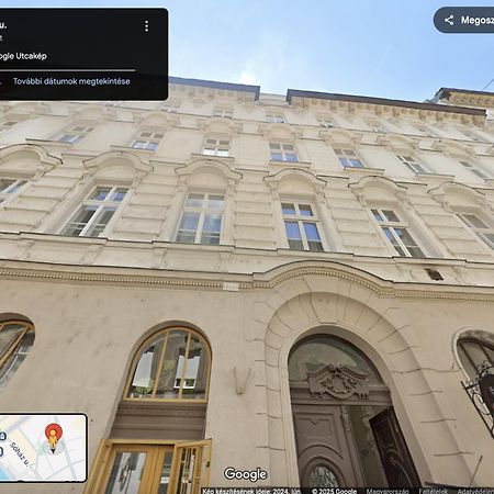 Erkelhouse Cosy Apartment #Petite بودابست المظهر الخارجي الصورة
