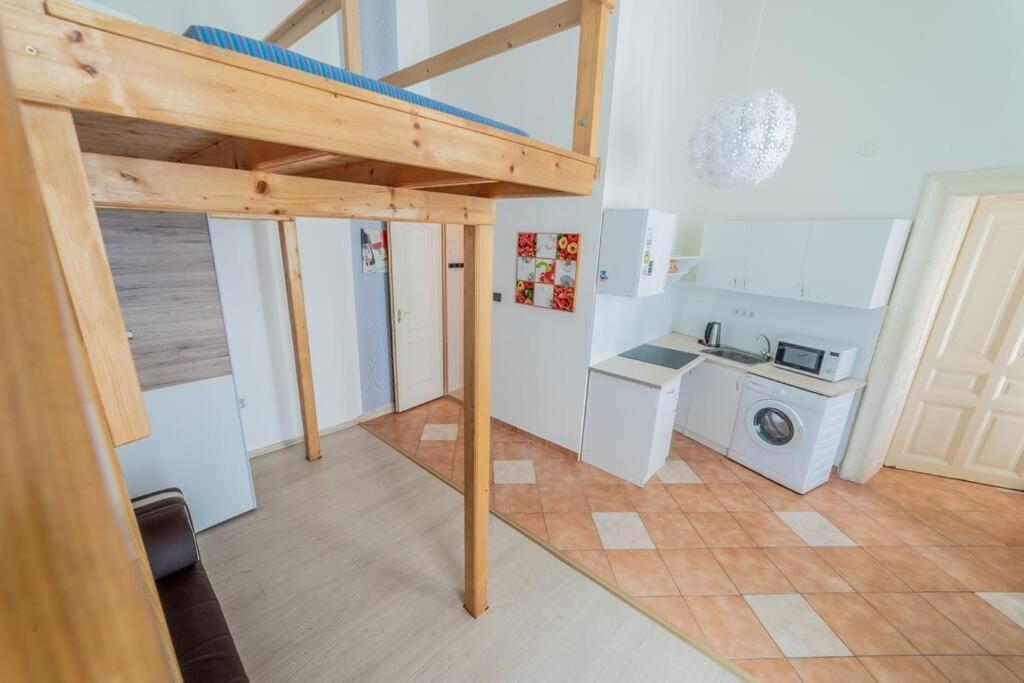 Erkelhouse Cosy Apartment #Petite بودابست المظهر الخارجي الصورة