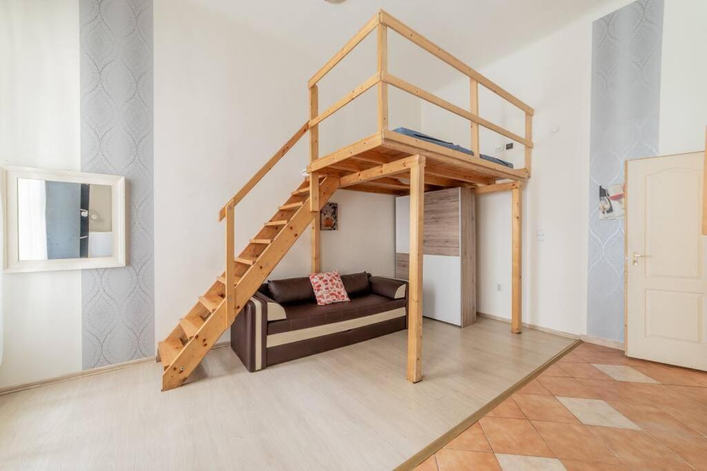 Erkelhouse Cosy Apartment #Petite بودابست المظهر الخارجي الصورة