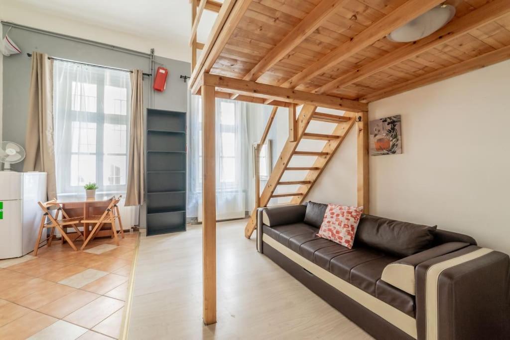 Erkelhouse Cosy Apartment #Petite بودابست المظهر الخارجي الصورة