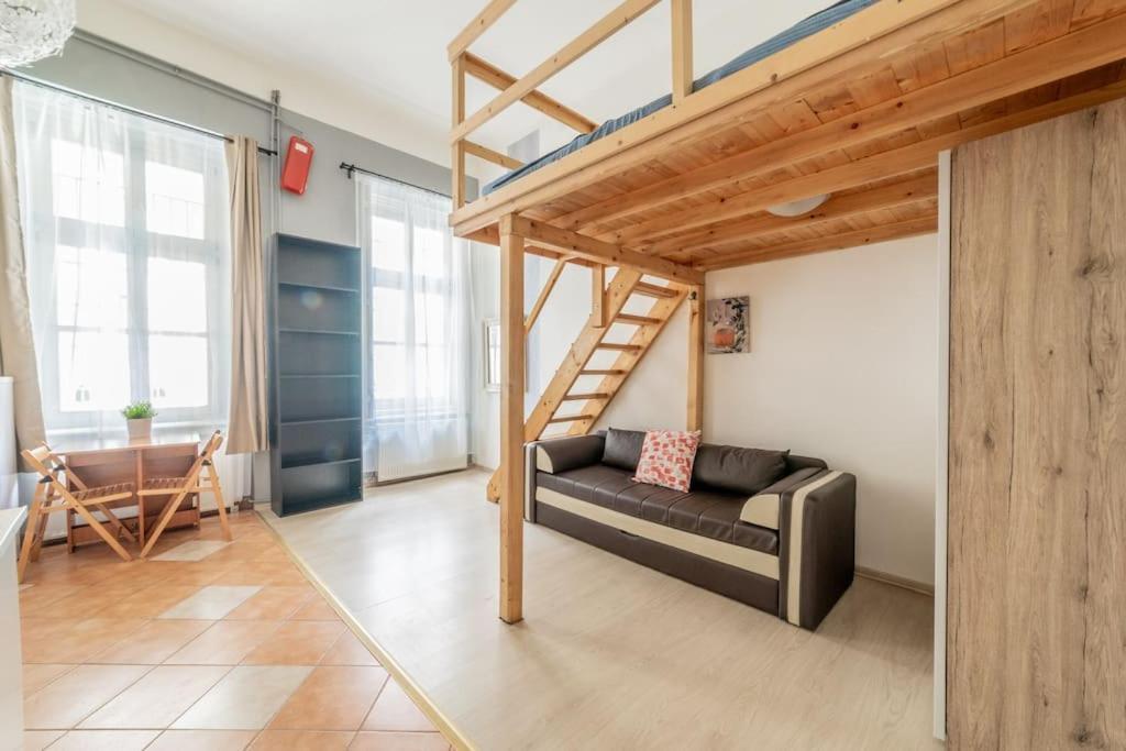 Erkelhouse Cosy Apartment #Petite بودابست المظهر الخارجي الصورة