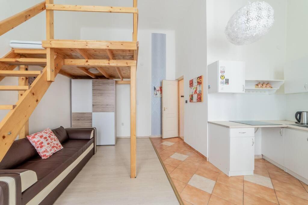 Erkelhouse Cosy Apartment #Petite بودابست المظهر الخارجي الصورة