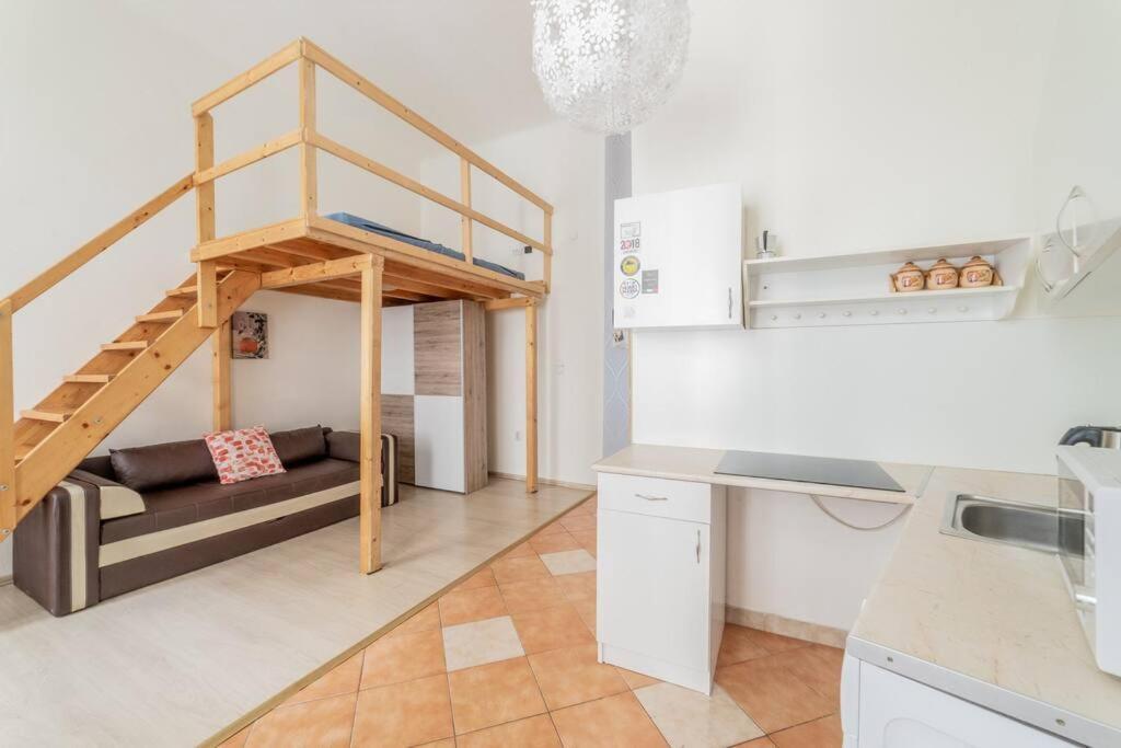 Erkelhouse Cosy Apartment #Petite بودابست المظهر الخارجي الصورة