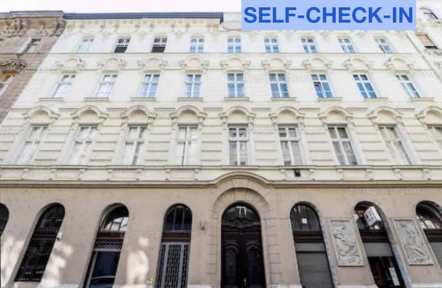 Erkelhouse Cosy Apartment #Petite بودابست المظهر الخارجي الصورة